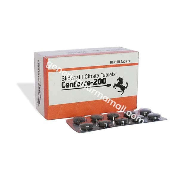 Cenforce 200mg Highly Popular to Treat Erectile Dysfunction - California - Newport Beach ID1590480