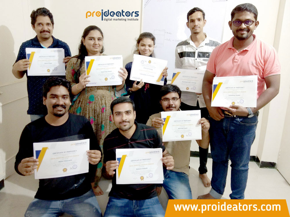 Learn from the Best Digital Marketing Courses in Thane - Maharashtra - Thane ID1586650