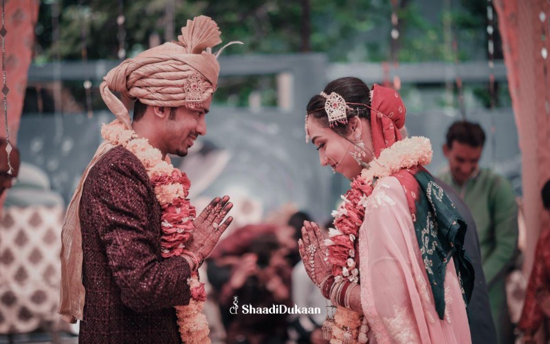 Turn Your Wedding into a Visual Masterpiece with Best Weddin - Madhya Pradesh - Indore ID1606269 3