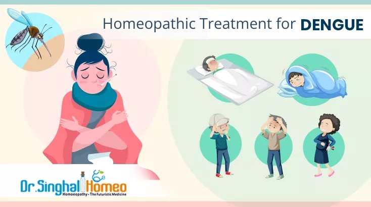 How effective is Homeopathic Treatment for Dengue and low Pl - Chandigarh - Chandigarh ID1519084