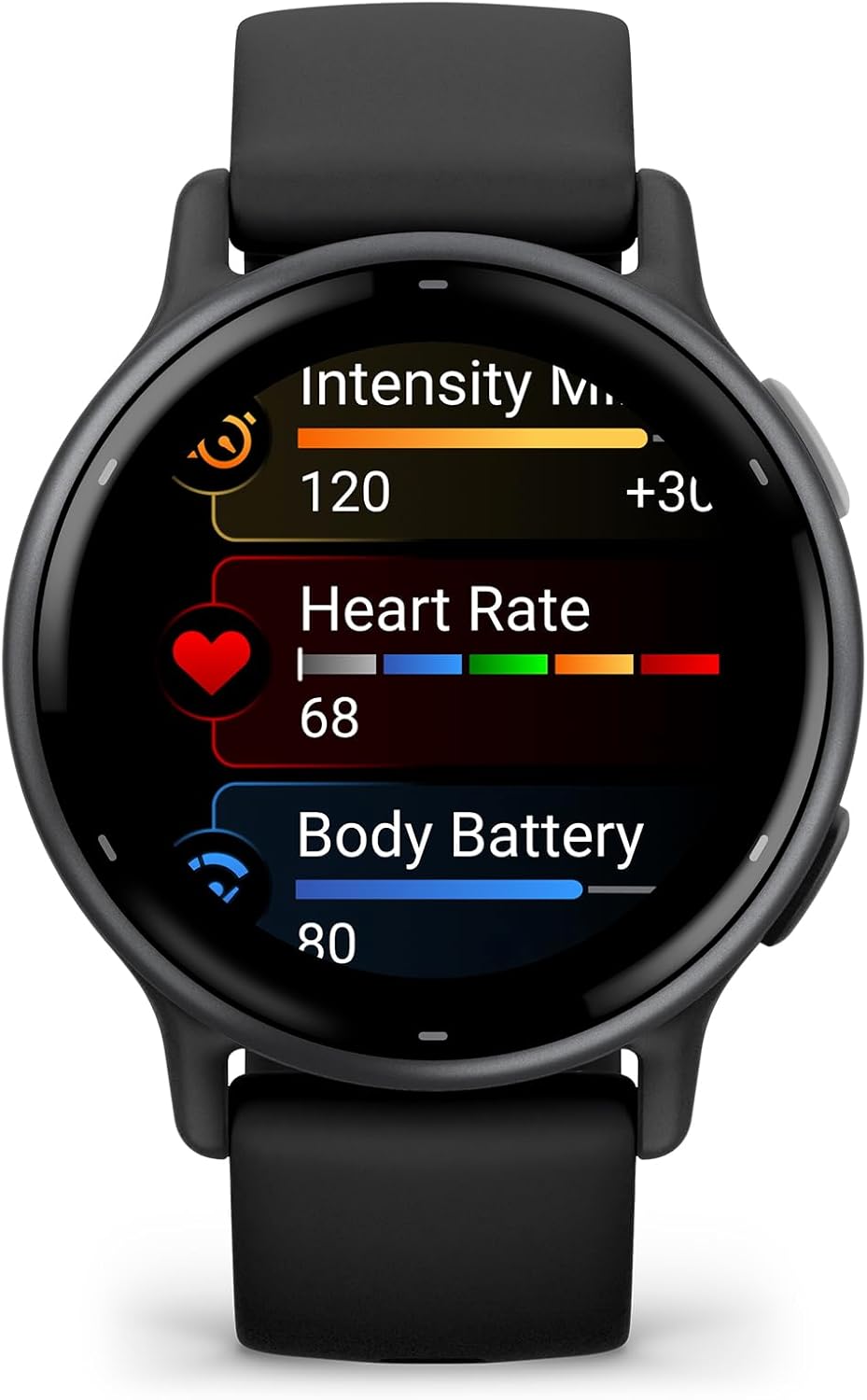 Garmin vvoactive 5 Health and Fitness GPS Smartwatch - New York - Albany ID1592873 2