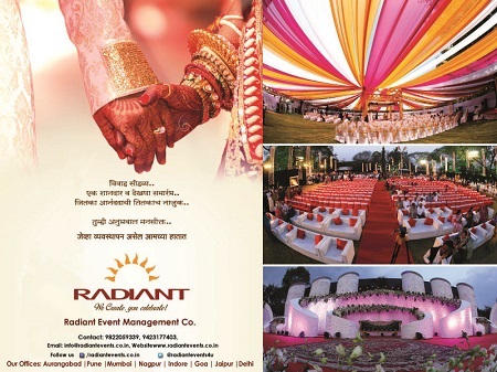 Wedding  Corporate Event Management Wedding Planner - Maharashtra - Pune ID1557893 4