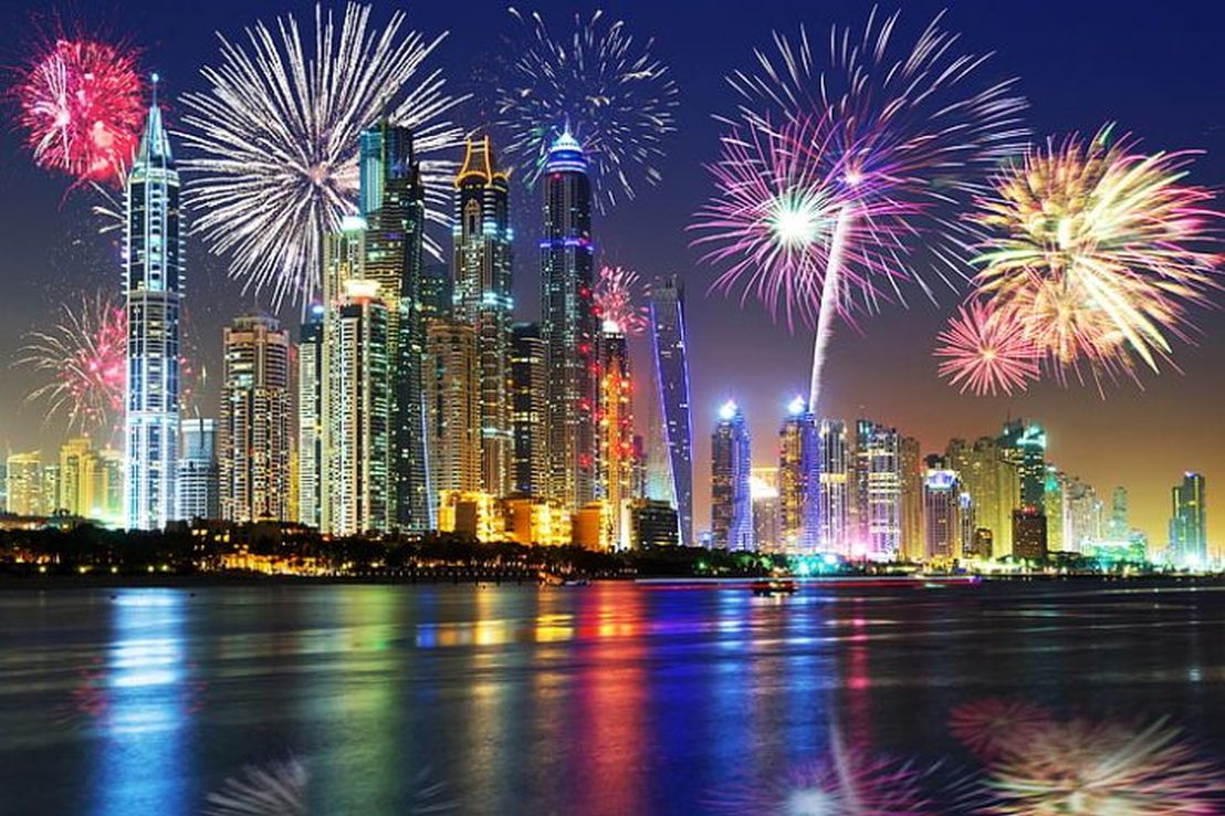 Buy New Years Eve Yacht Party Dubai - Florida - Bradenton ID1614317