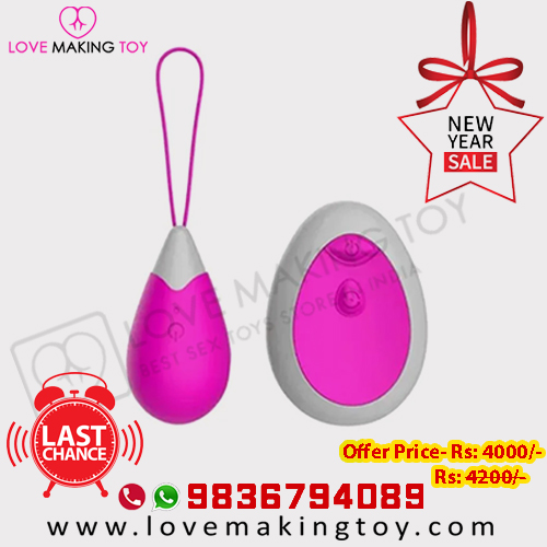 Shop Remote Control Egg Vibrator Sale Call 9836794089 - Karnataka - Bangalore ID1592075