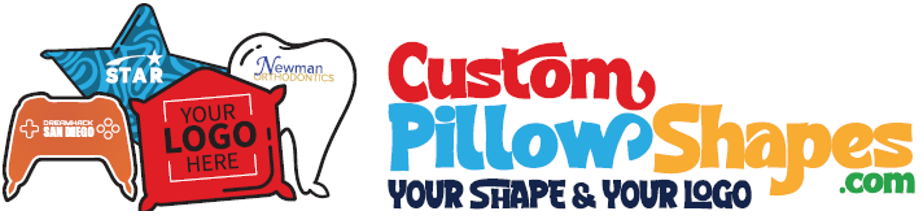 Custom Pillow Shapes  Customized Pillows - New York - New York ID1612357