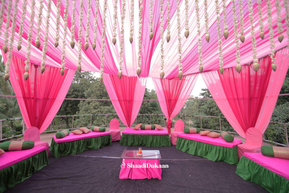 Best Wedding Decorators in Mumbai  Price Info Reviews - Maharashtra - Mumbai ID1585597