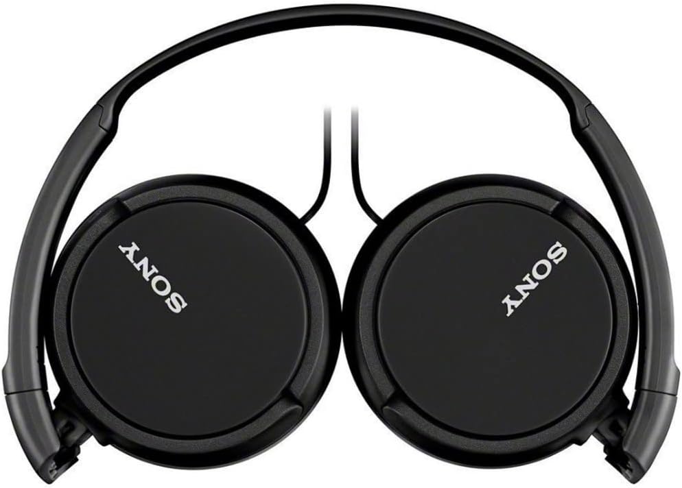 Sony ZX Series Wired OnEar Headphones  Review - New York - New York ID1607765 2