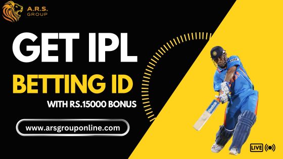 Get Your Quick Withdrawal IPL Betting ID via Whatsapp - Goa - Panaji ID1548113