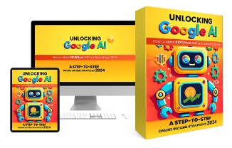 Unlocking Google AI Review - New York - Albany ID1585977 2