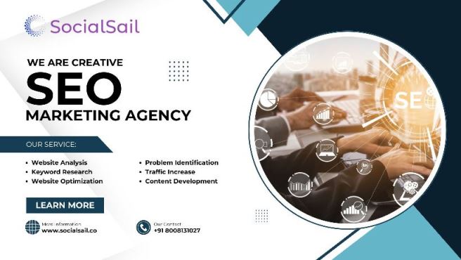 Best SEO Agency in India - Chandigarh - Chandigarh ID1619459