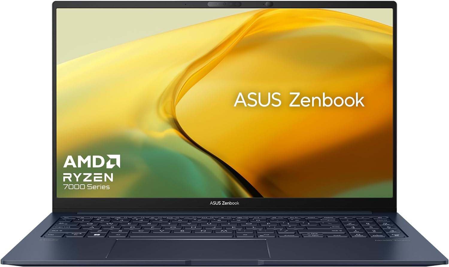 ASUS Zenbook 15 Laptop 156 FHD Display AMD Ryzen 5 753 - Alaska - Anchorage ID1514457