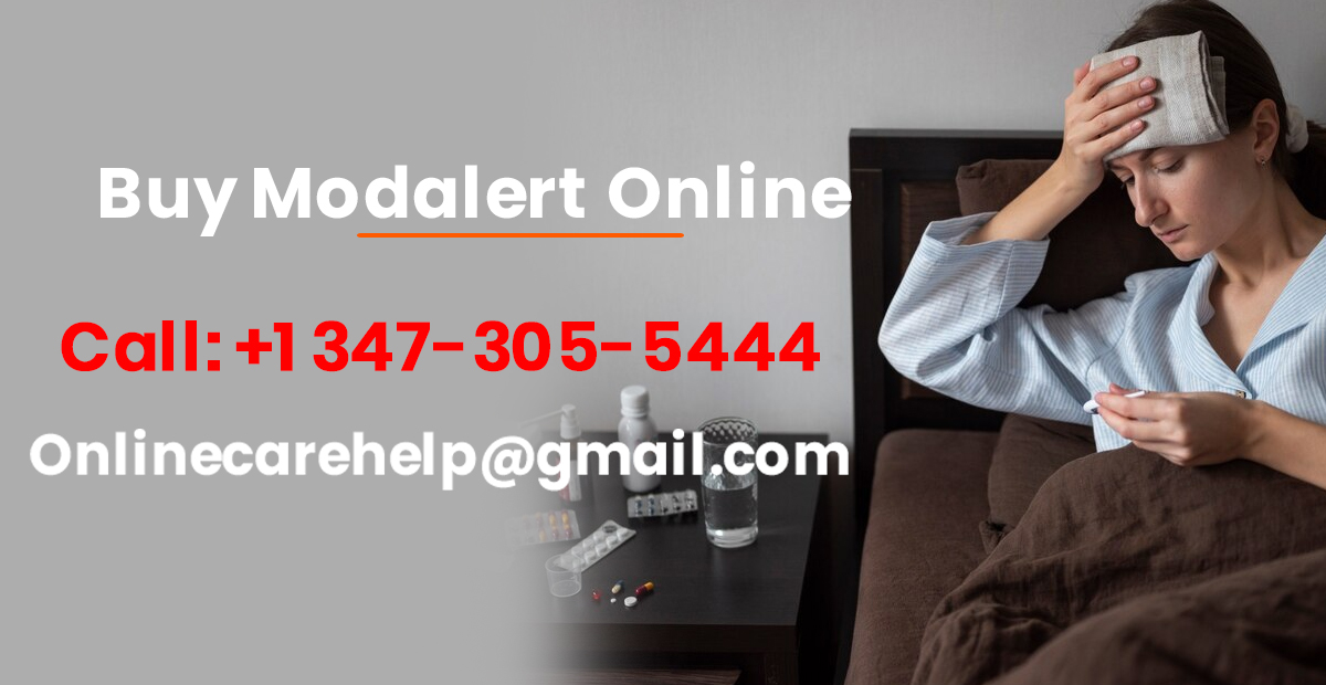 Online Prescription for Buy Generic Modalert Cash on Deliver - New York - New York ID1586508