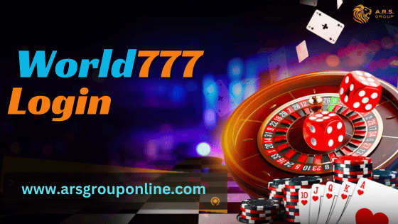 Start your game with World777 Login - Andhra Pradesh - Hyderabad ID1557150