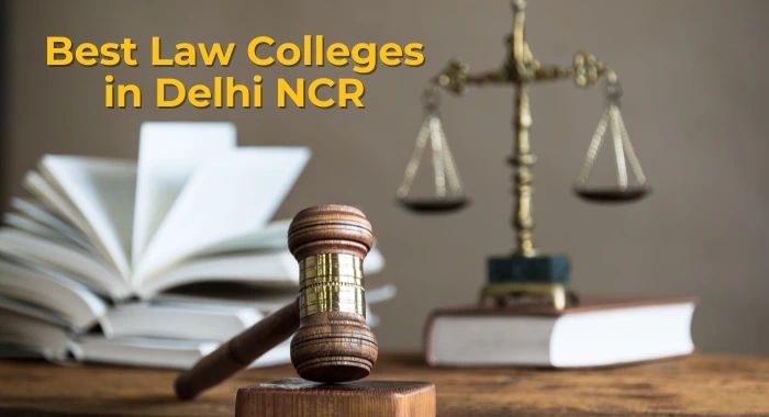 Best Law Colleges in Delhi NCR 202526  Where Justice Meets - Uttar Pradesh - Noida ID1611189