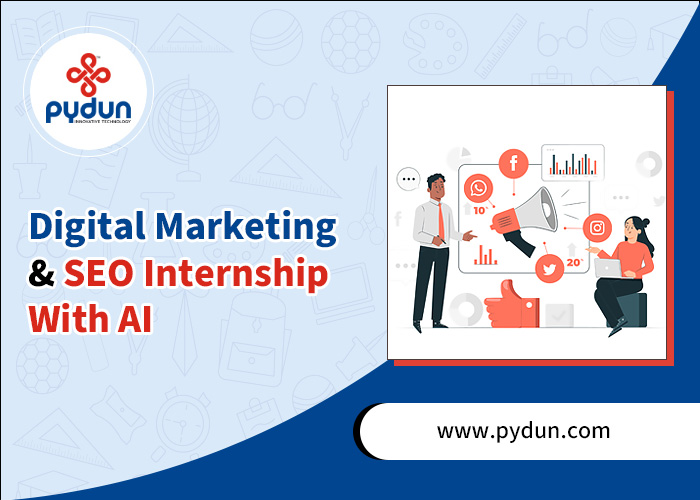 Kickstart Career With AI Digital Marketing Internship - Tamil Nadu - Madurai ID1604099