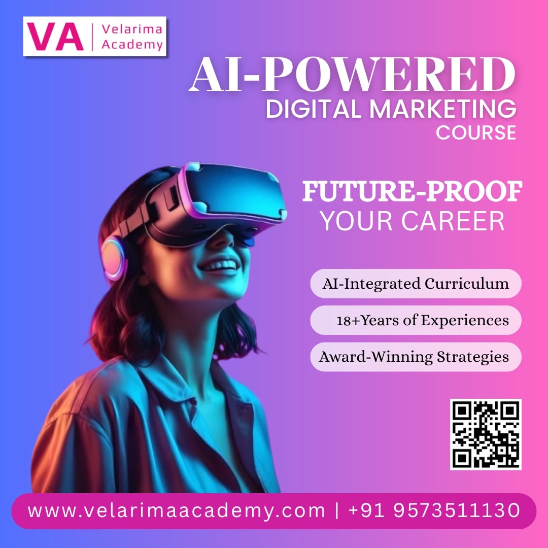 Velarima Academy - Andhra Pradesh - Hyderabad ID1618044