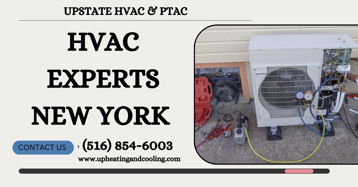 UPSTATE HVAC  PTAC  - New York - New York ID1593123 2