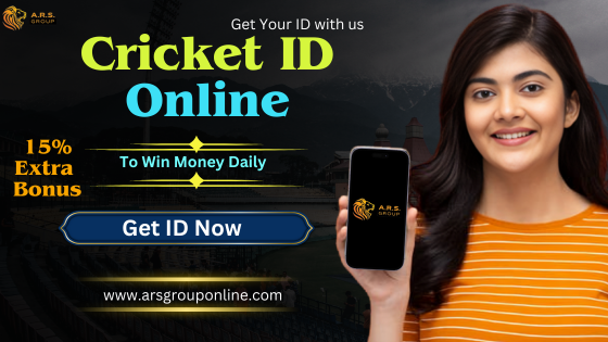 Get the Best Online Cricket ID Quickly Via Whatsapp - Maharashtra - Mumbai ID1553121