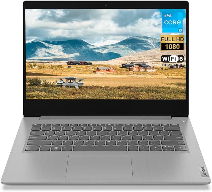 Lenovo IdeaPad 3i 14 Laptop Student and Business - Mississippi - Florence ID1539797