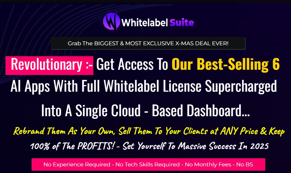 WhitelabelSuites Review - New York - Albany ID1590340