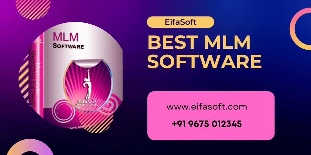  MLM Software Development Company - Uttar Pradesh - Ghaziabad ID1525369