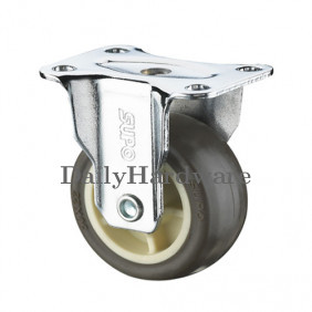 Light Duty Caster Wheels Supplier - Maharashtra - Mumbai ID1610963