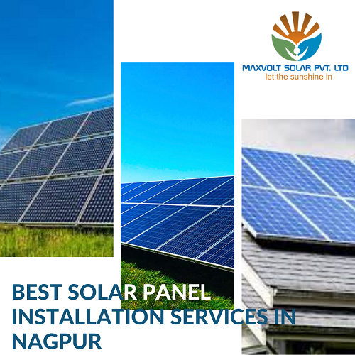 The Best Solar Panels in Nagpur for a Sustainable Future - Maharashtra - Nagpur ID1525200