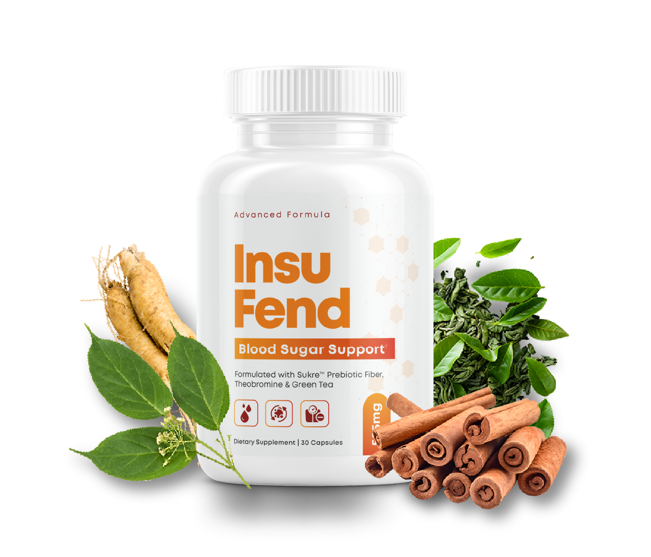 InsuFend Supplement Review Scam or Effective Solution? - New Mexico - Albuquerque ID1602989