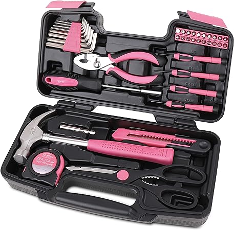 Apollo Tools Original 39 Piece General Household Tool Set in - New York - Albany ID1545211 2