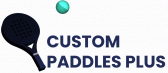 Custom Paddles Plus  Full Color Paddles - New York - New York ID1612351