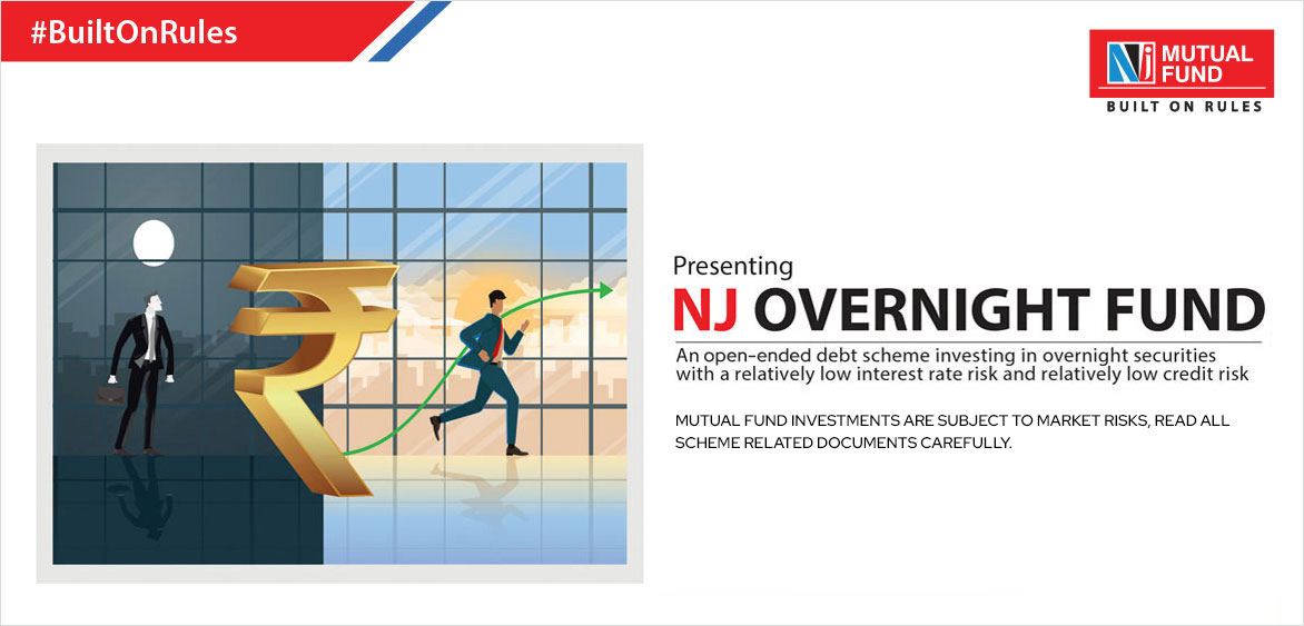 Overnight Mutual Fund for India Investors LowRisk HighLi - Maharashtra - Mumbai ID1619617