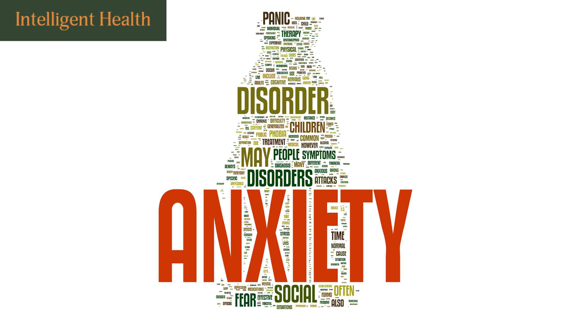Anxiety And Depression Treatment - New York - New York ID1588067 4