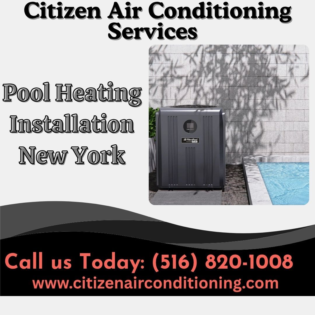Citizen Air Conditioning Services - New York - New York ID1617247