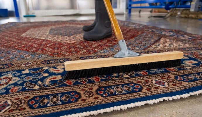 Oriental Rugs Cleaning in New Jersey  Rugs Cleaning New Jer - New Jersey - Jersey City ID1546806
