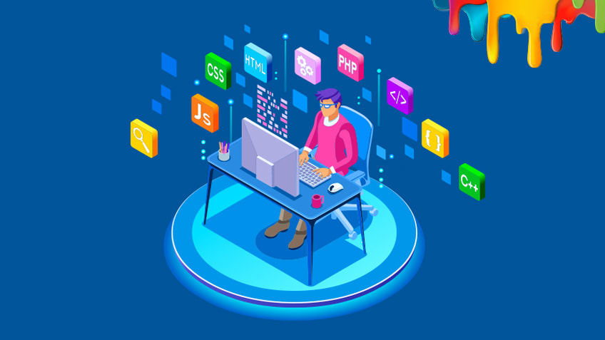 Full Stack Developers  in Trivandrum - Kerala - Thiruvananthapuram ID1601049