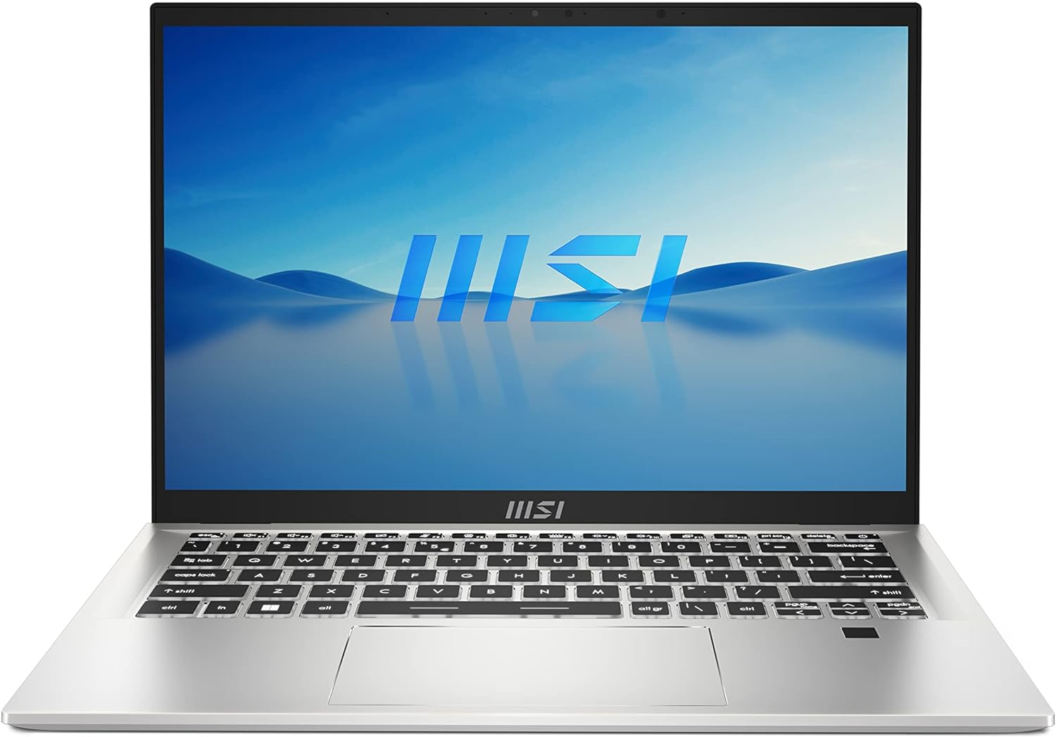 MSI Prestige 14 H Laptop Intel Core i913900H GeForce RTX  - Alaska - Anchorage ID1536955