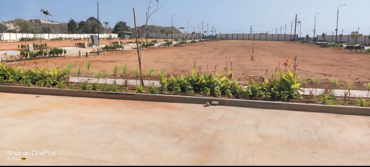 DC Converted Premium Residential Plot with tons of AMENITIES - Karnataka - Bangalore ID1617695 2