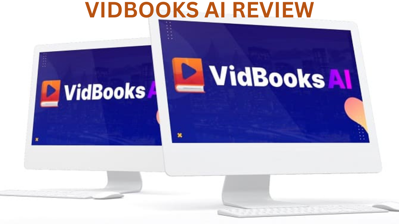VidBooks AI Review  Full OTO  Bonuses  Honest Reviews - Alaska - Anchorage ID1548519