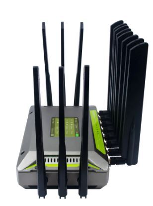 Get the fastest Internet connectivity with 5G Bonding Router - Uttar Pradesh - Noida ID1533761