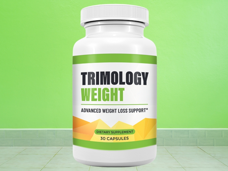 Does Trimology Weight help with fat burning? - California - Bakersfield ID1609496