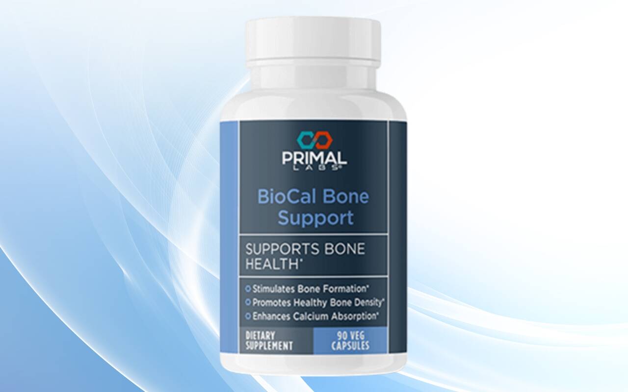 Does BioCal Bone help improve bone density? - Arkansas - Little Rock  ID1601140