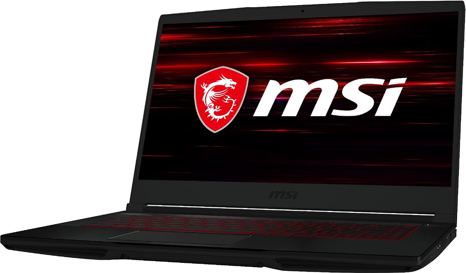 MSI Newest GF63 Premium Gaming Laptop 156 FHD ThinBezel  - Alaska - Anchorage ID1536286 2