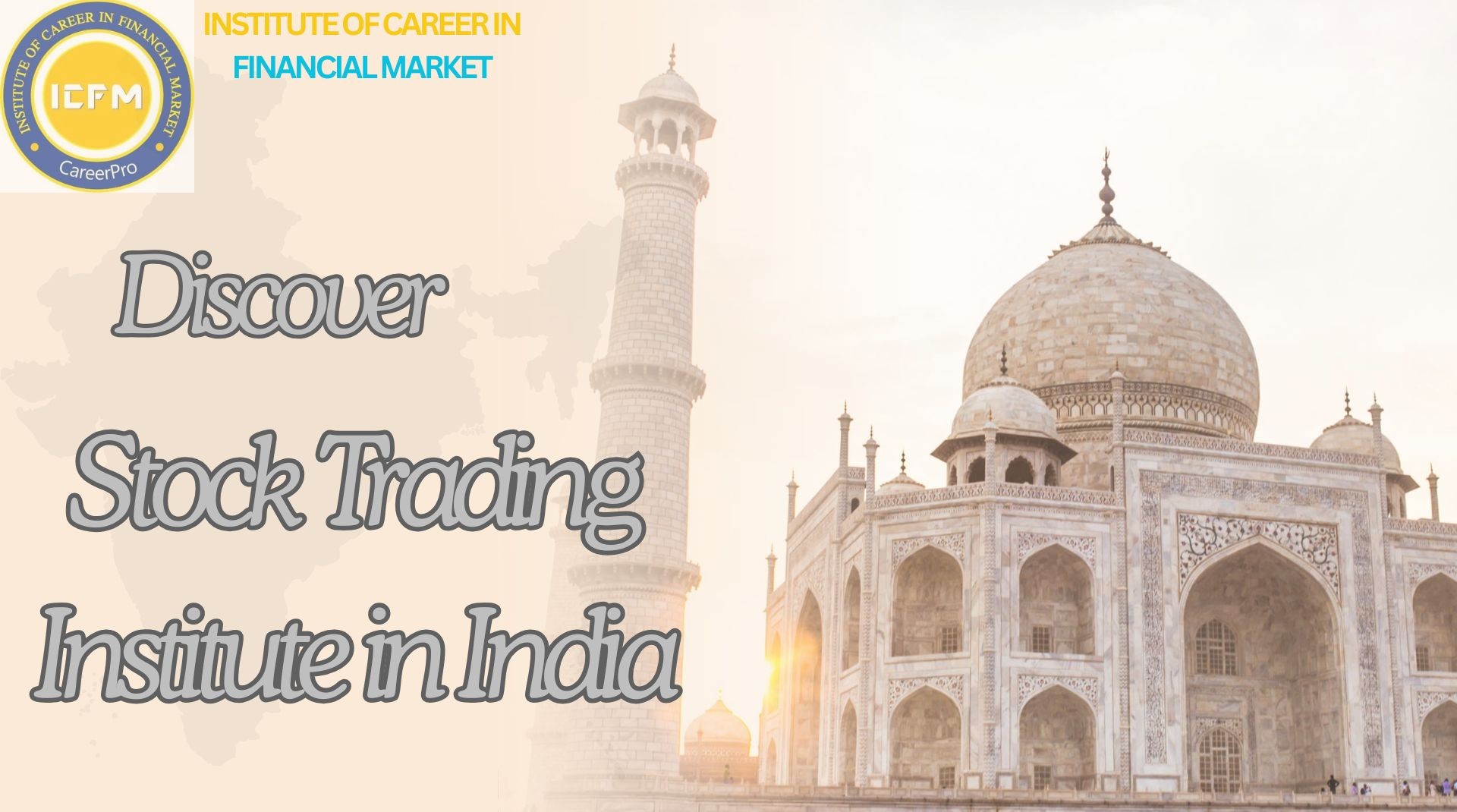 Best Stock Trading Institute in India for Beginners - Delhi - Delhi ID1619963