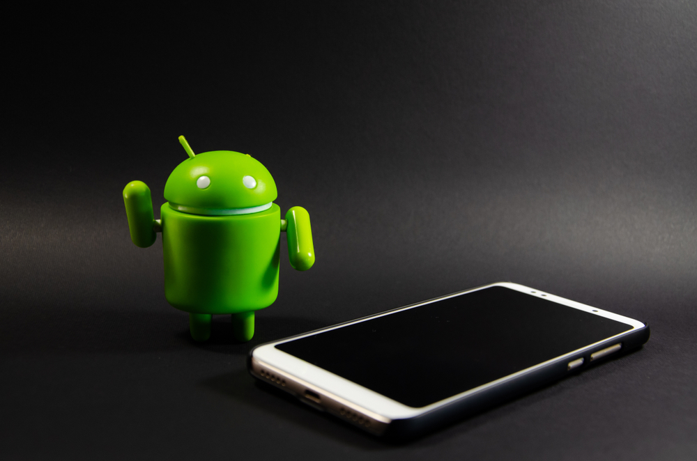 Android development course in Jaipur - Rajasthan - Jaipur ID1605371