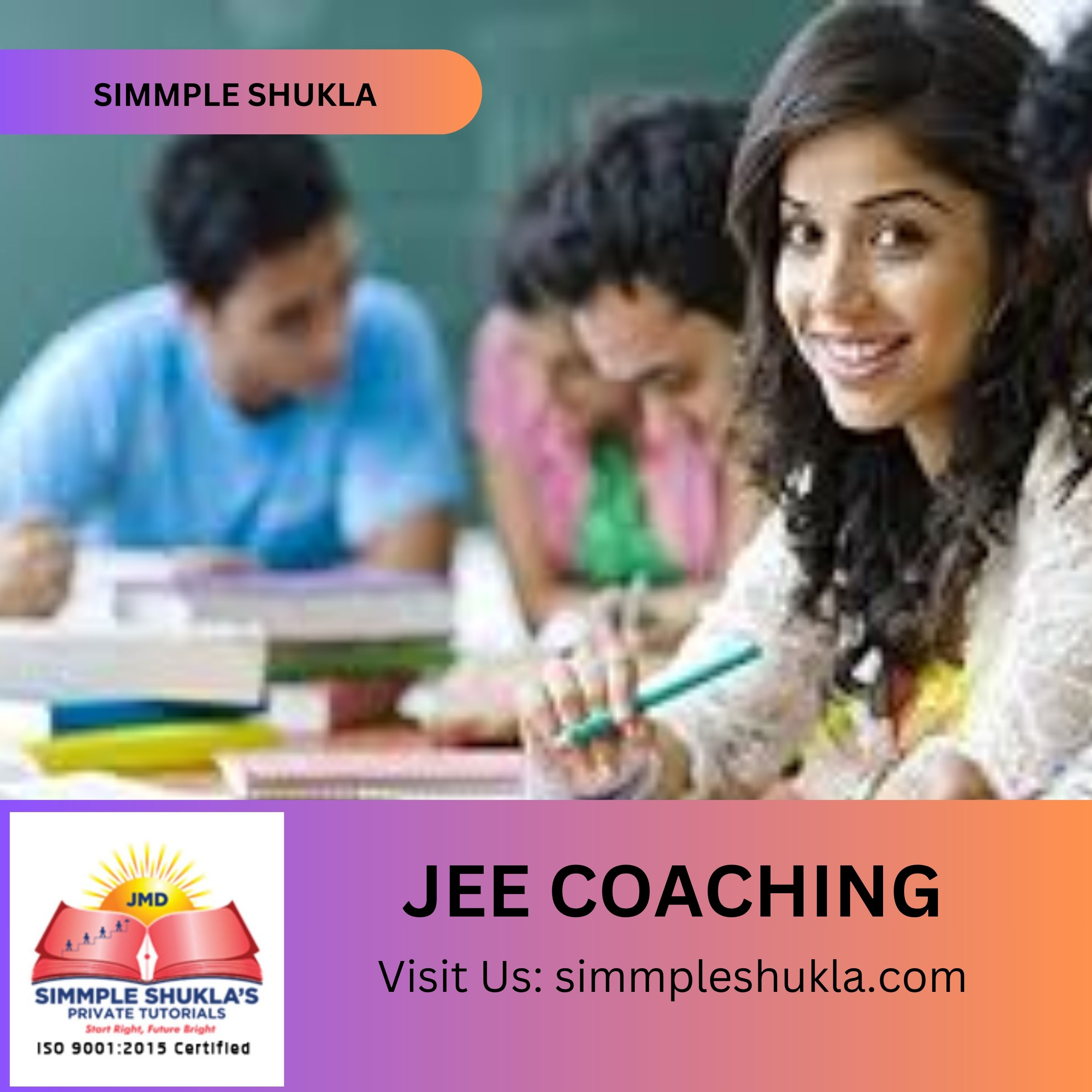 Top JEE Coaching Center in Mulund  Expert Guidance  Small  - Maharashtra - Mumbai ID1616622