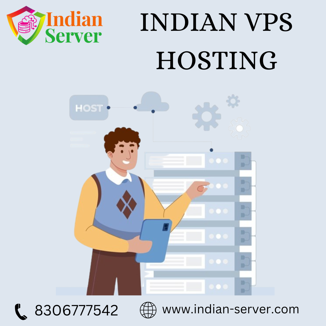 Discover Why Our Indian VPS Server is the Ultimate Choice fo - Bihar - Patna ID1558502