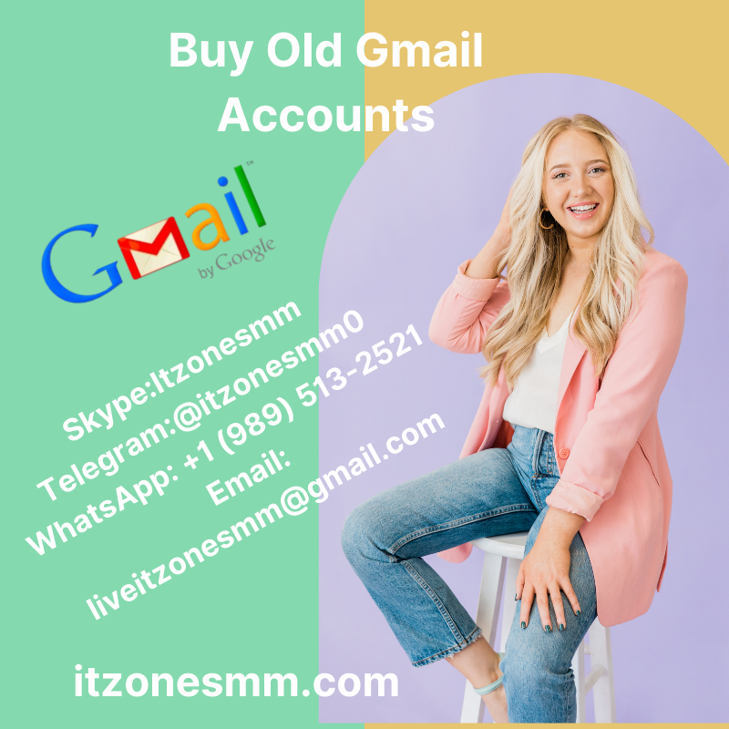 5 Best Sites to Buy Gmail Accounts in Bulk PVA  Aged - California - Los Angeles ID1594731 1