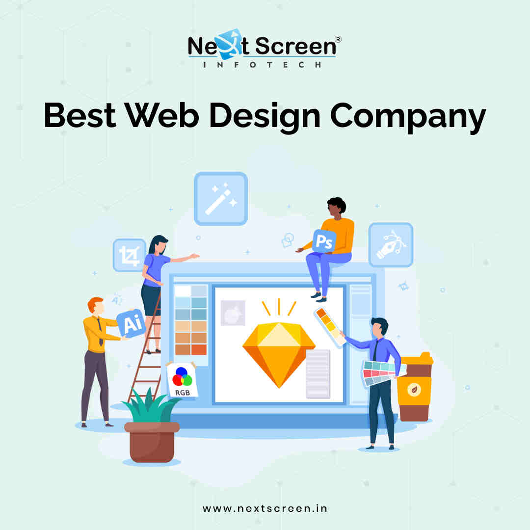 Web Design Company Kolkata - West Bengal - Kolkata ID1543803