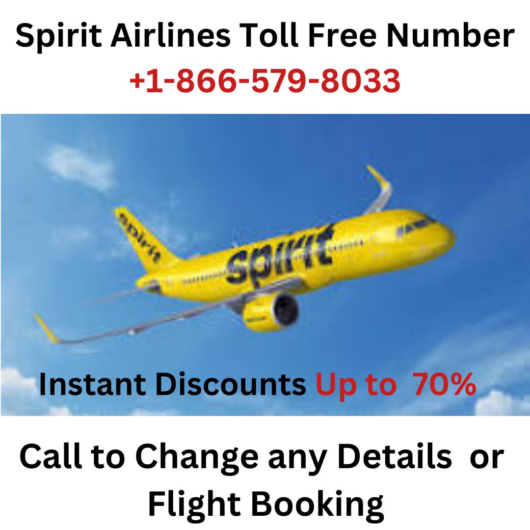 Spirit Airlines Customer Service Number 18665798033 - California - Fresno ID1545620