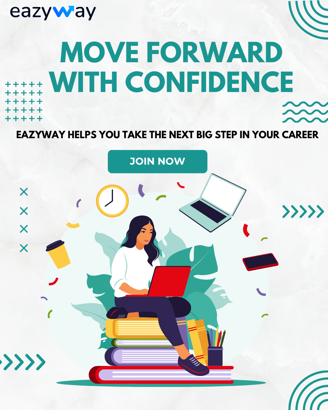 Get Job Referrals  Internships  EazyWay for Job Seekers   - Karnataka - Bangalore ID1616311